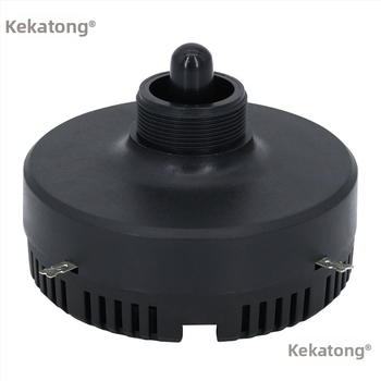 Piezoelektrický keramický vysokofrekvenčný ovládač pre prenosný reproduktor