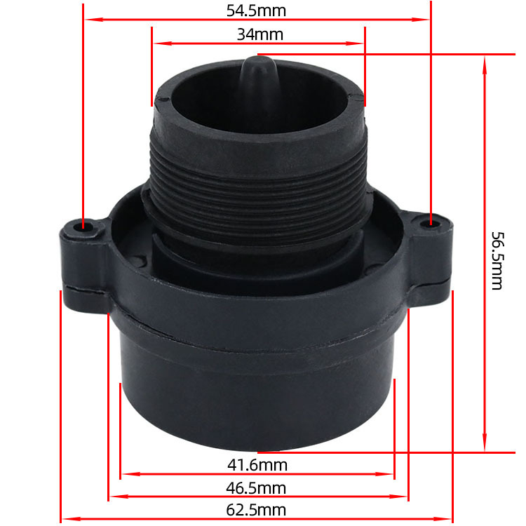 Difuzor piezoelectric ceramic înaltă frecvență – driver pentru difuzor portabil