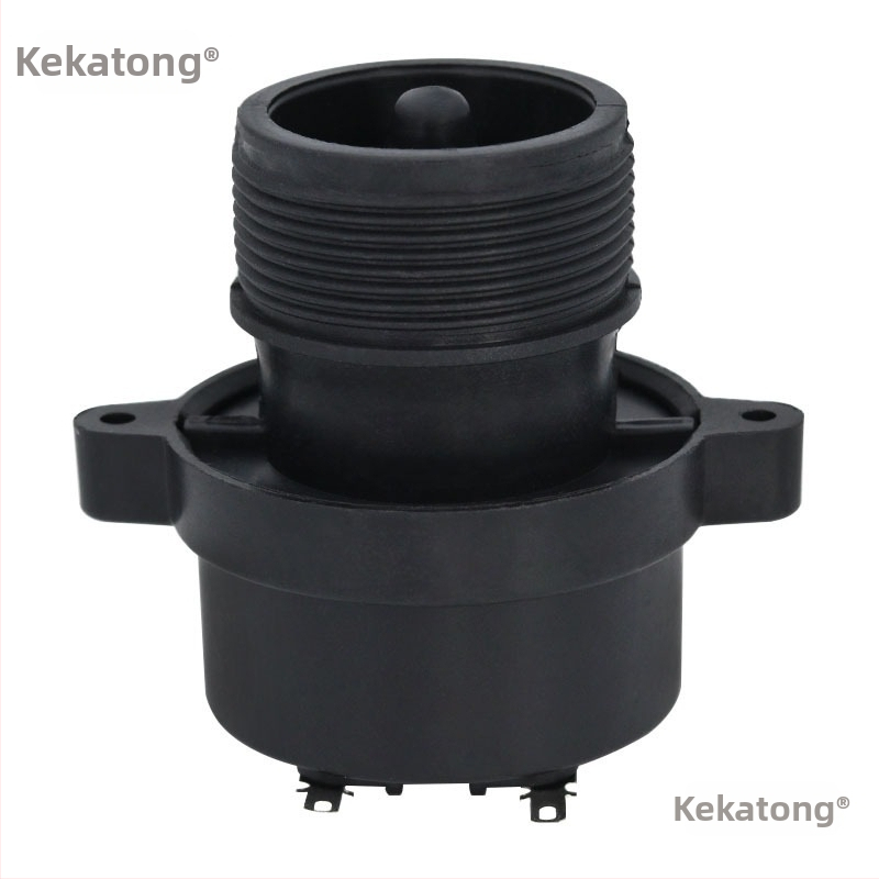 Piezoelektrický keramický vysokofrekvenčný ovládač pre prenosný reproduktor