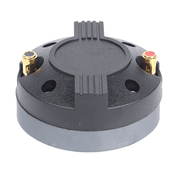 Horn augšfrekvenču vadītājs ar skrūvju stiprinājumu, 25 kodolu / 34 kodolu / 44 kodolu, skatuves skaļruņiem