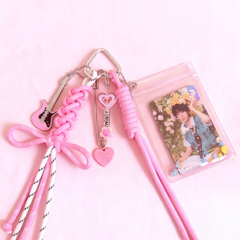 Fan exkluzívny akrylový kľúčenka príves, ručne vyrobený, originálny dizajn, príslušenstvo pre mobilný telefón, letné vydanie 2025