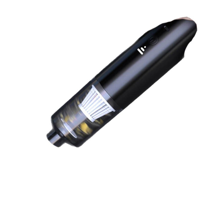 Aspirator fără fir pentru casă și mașină, aspirație 25 kPa+, model M-2054, 36V, 100W, baterie înlocuibilă, autonomie 0-1 h