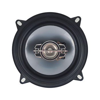Automobilski koaksijalni zvučnik s jednostavnom zavojnicom, PP membrana, 4 Ω, 60 Hz–20 kHz, 92 dB