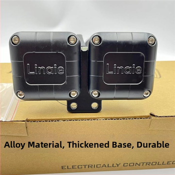 Stania gaisa sirēna kravas automobiļiem un autobusiem, 12V/24V, augsts tonis, modelis Stania, zīmols Linair