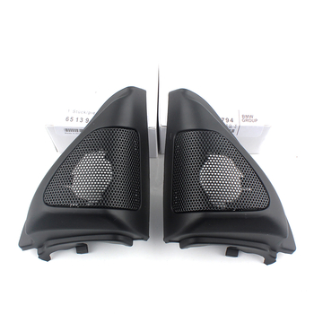 Tweeter gril za A-stup Corolla, trokutasti panel baza za unutarnju modifikaciju, 2003–2018, 4 Ω, 35 W, 91 dB