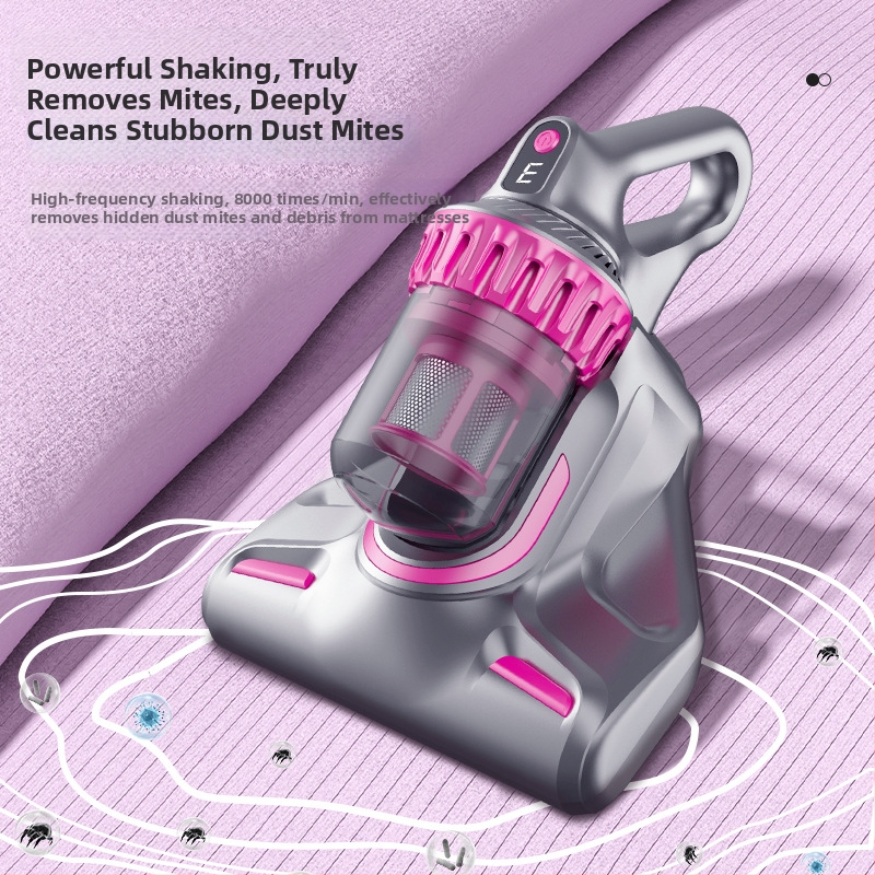 Juhtmevaba kaasaskantav akari eemaldamise tolmuimeja – kodu ja auto jaoks, 100W, imujõud 2100–3000Pa, märg ja kuiv puhastus, sisseehitatud aku