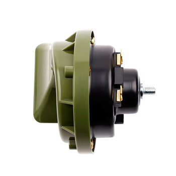 Automobilska puž sirena 1360, 60W, 12V, 50dB, 1Ω