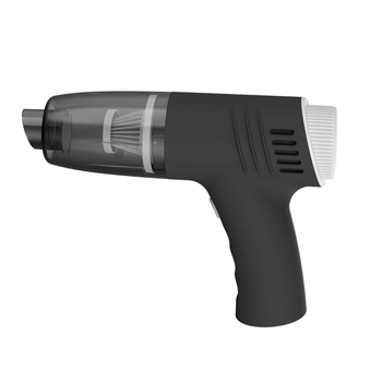 Bežični automobilski usisavač, 100 W, usisna snaga 6000 Pa, napon ≤36 V, punjiv