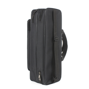 Torba za štapove — prijenosni mini dizajn, karbonska vlakna, podrijetlo Kina, višenamjenska za morski i ledeni ribolov