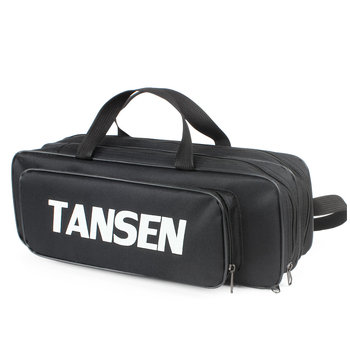 Torba za štapove — prijenosni mini dizajn, karbonska vlakna, podrijetlo Kina, višenamjenska za morski i ledeni ribolov