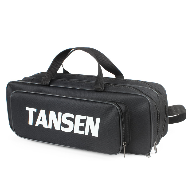 Torba za štapove — prijenosni mini dizajn, karbonska vlakna, podrijetlo Kina, višenamjenska za morski i ledeni ribolov