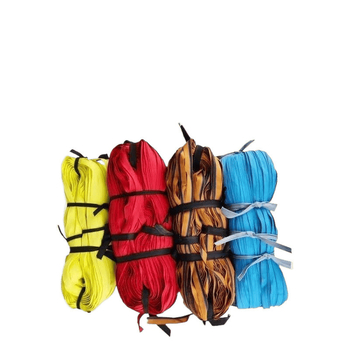 Shuobeidi Audiniai Dirželiai Vaisių Medžiams Genėjimui ir Surizimui, Šiltnamio Linija, Viena Pakuotė