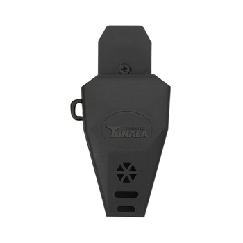 360° rotirajuće kliješta za ribolov s TPR gumom – prijenosni set za pohranu