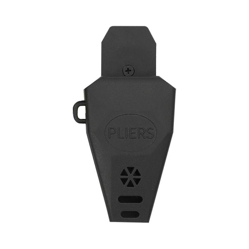 360° rotirajuće kliješta za ribolov s TPR gumom – prijenosni set za pohranu