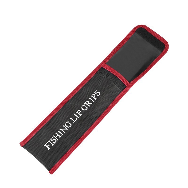 360° rotirajuće kliješta za ribolov s TPR gumom – prijenosni set za pohranu