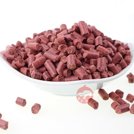 Kompleksna mamac s česticama glista, Fish Wave, 90 pakiranja