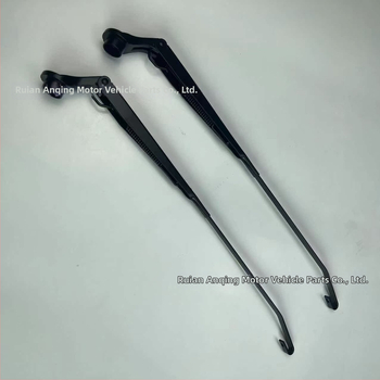 Automobilové rameno stierača pre Wuling, 60-70, uhol stierania 90°, galvanizované železo