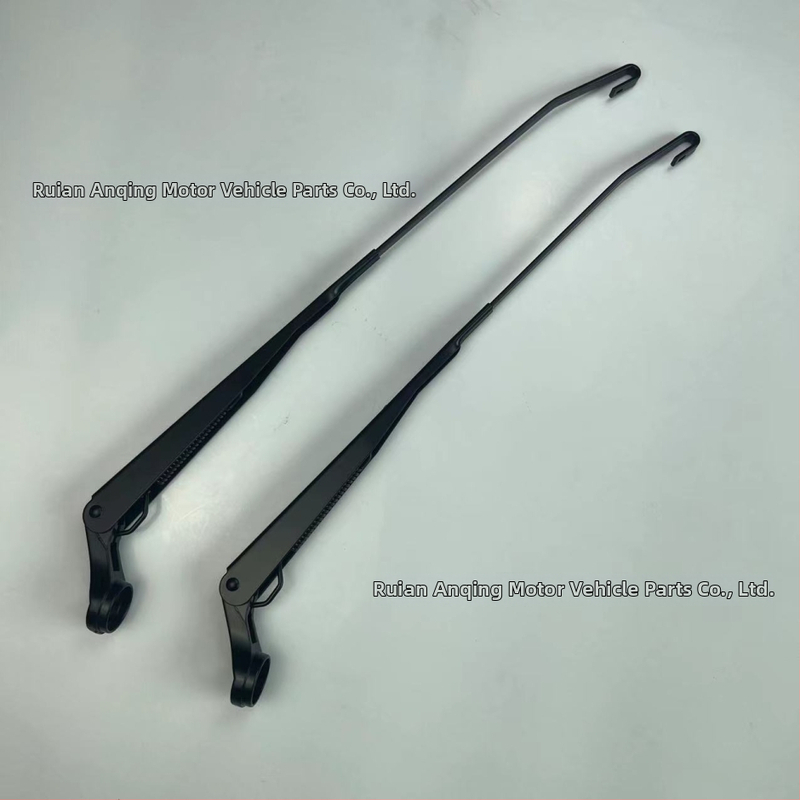 Automobilové rameno stierača pre Wuling, 60-70, uhol stierania 90°, galvanizované železo