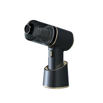 Преносим безжичен вакуум за кола и дом – мокро/сухо почистване, 6000Pa всмукване, 120W, 7.4V, зареждане, 45000 rpm