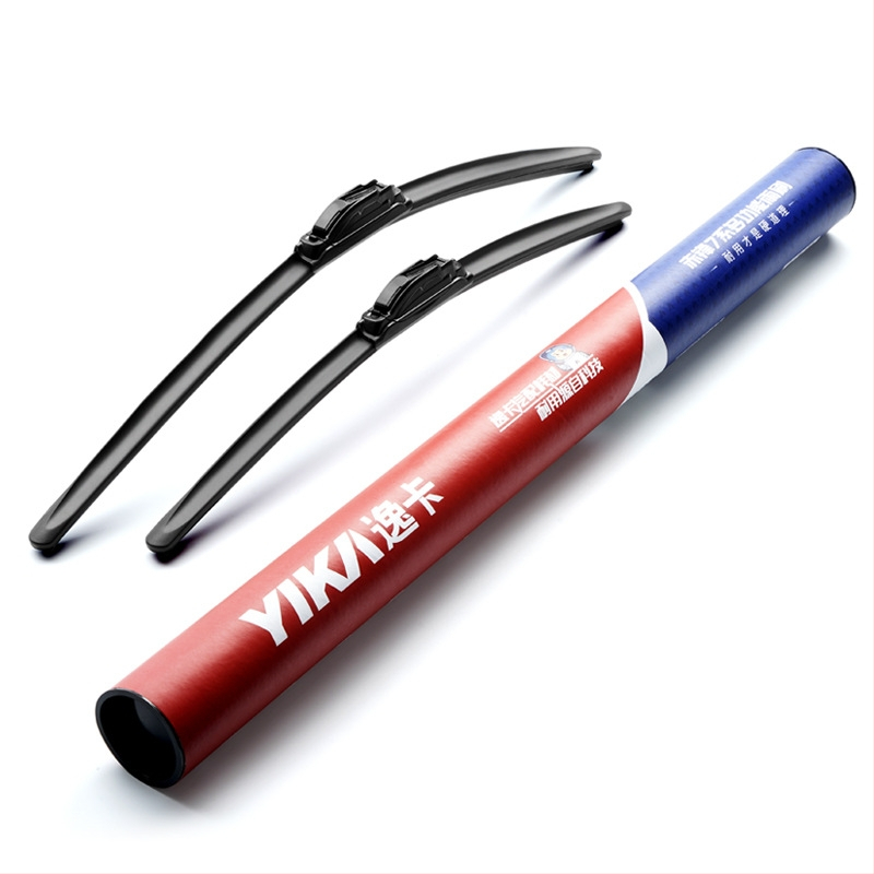 Automašīnas priekšējā stikla tīrītājs YK-CFYSU – daudzfunkcionāls, izturīgs, POM/MoS2 lente, 180° tīrīšanas leņķis, 12V motors