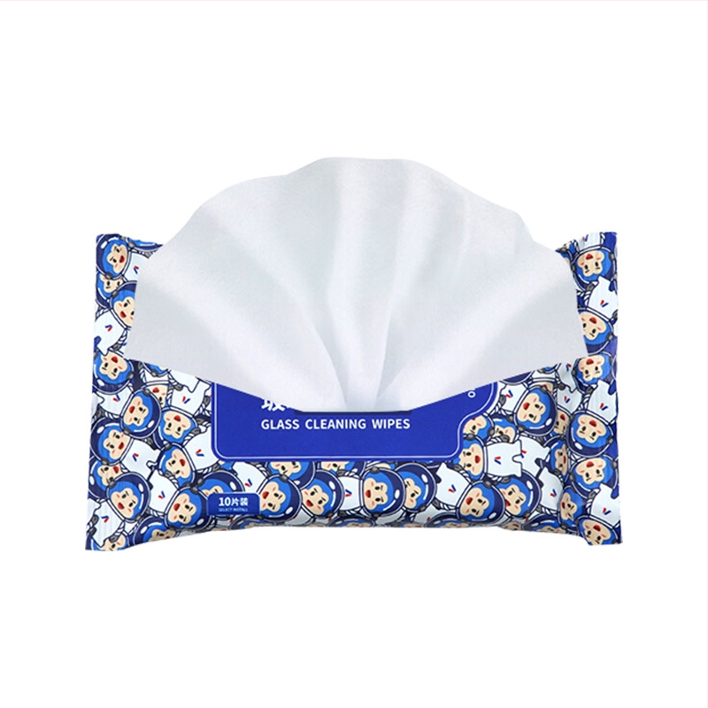 Automašīnas priekšējā stikla tīrītājs YK-CFYSU – daudzfunkcionāls, izturīgs, POM/MoS2 lente, 180° tīrīšanas leņķis, 12V motors