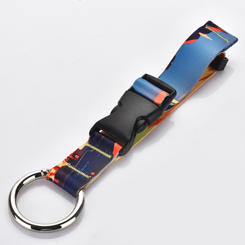 Brava za prtljagu s metalnom visećom trakom – kaiš za ruksak i kaiš za prtljagu, vanjsko pričvršćivanje, nosivost 20, ctzd