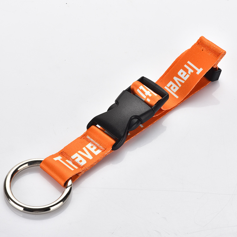 Brava za prtljagu s metalnom visećom trakom – kaiš za ruksak i kaiš za prtljagu, vanjsko pričvršćivanje, nosivost 20, ctzd