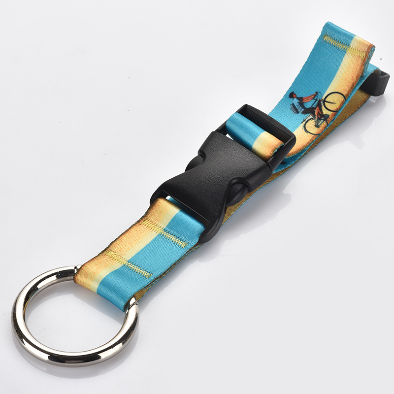 Brava za prtljagu s metalnom visećom trakom – kaiš za ruksak i kaiš za prtljagu, vanjsko pričvršćivanje, nosivost 20, ctzd