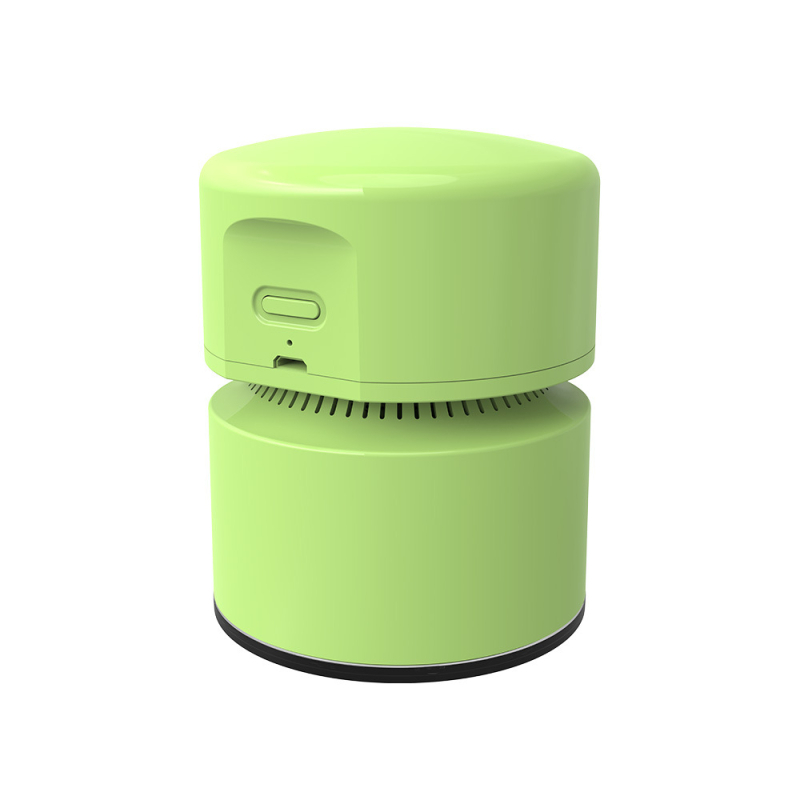 Aspirator de birou fără fir, mini, curățare umedă-uscată, 4W, tensiune ≤36V, aspirație sub 10 kPa