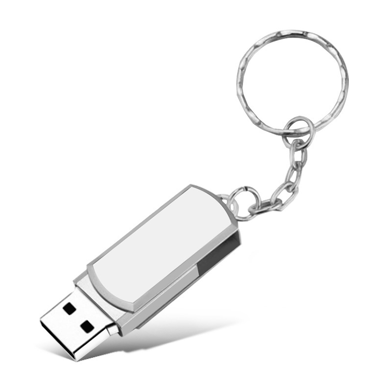 Automobilinė USB atmintinė 64GB, aliuminio lydinio korpusas, USB maitinimas, MP3/MP4 atkūrimas, be ekrano