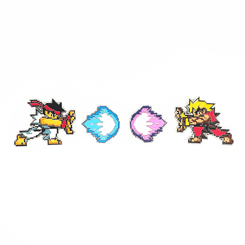 Metalinė ženklelis kuprinei lauko sportams, unisex, 2025 m. pavasaris