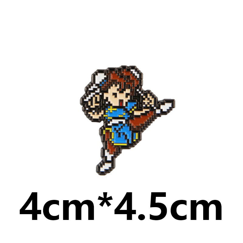 Metalinė ženklelis kuprinei lauko sportams, unisex, 2025 m. pavasaris