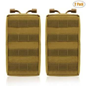 Torba za pojas za sportove aktivnosti na otvorenom (600D Oxford vodootporna tkanina; unisex; za vanjsku upotrebu; srednja tvrdoća)