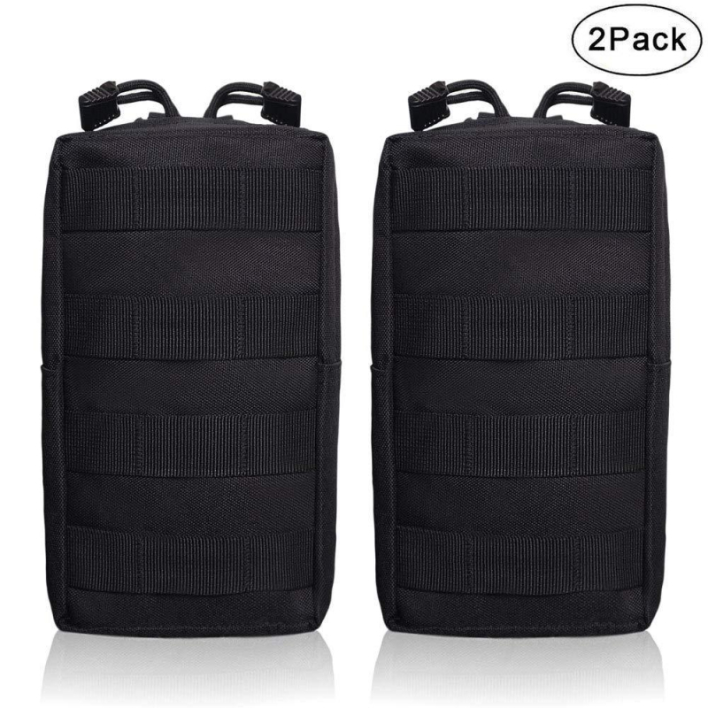Torba za pojas za sportove aktivnosti na otvorenom (600D Oxford vodootporna tkanina; unisex; za vanjsku upotrebu; srednja tvrdoća)