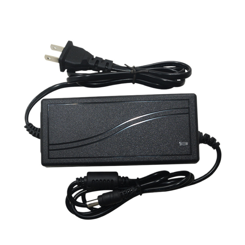 JY 12V 3A tápegység monitorhoz, LED fénycsíkhoz, nyomtatóhoz, levegőpumpához és motorhoz