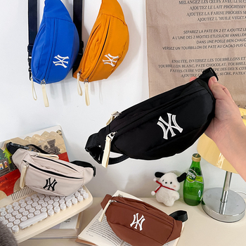 Geantă pentru piept pentru copii din material Oxford, ușoară și respirabilă, practică pentru ieșiri