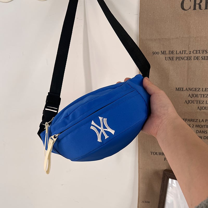 Geantă pentru piept pentru copii din material Oxford, ușoară și respirabilă, practică pentru ieșiri