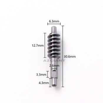 Mazda motor pentru plierea oglinzii retrovizoare, angrenaj metalic, 12V, greutate 10