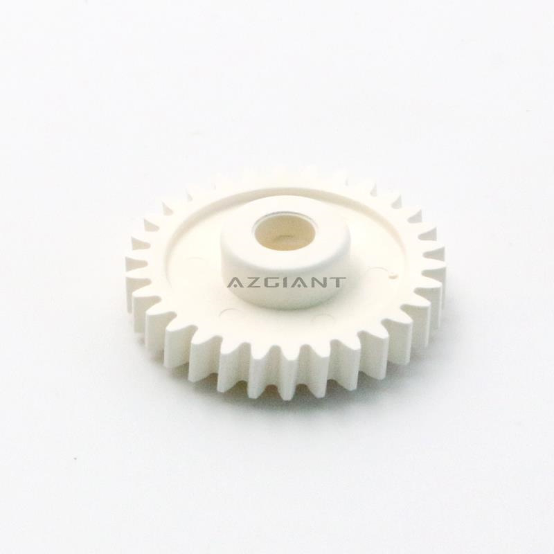 Mazda motor pentru plierea oglinzii retrovizoare, angrenaj metalic, 12V, greutate 10