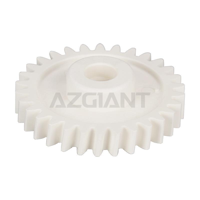 Mazda motor pentru plierea oglinzii retrovizoare, angrenaj metalic, 12V, greutate 10