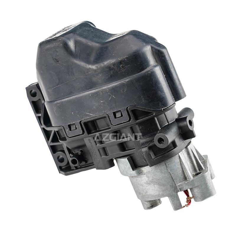 AZGIANT motor de pliere a oglinzii retrovizoare pentru Mitsubishi, 12V, 260 g