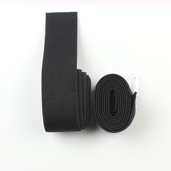 Τιράντες με σχήμα Υ για παντελόνια – δέρμα και ελαστικό, 4 κλιπ, ρυθμιζόμενη μήκος, ισχυρή ελαστικότητα, διασταυρούμενο πίσω