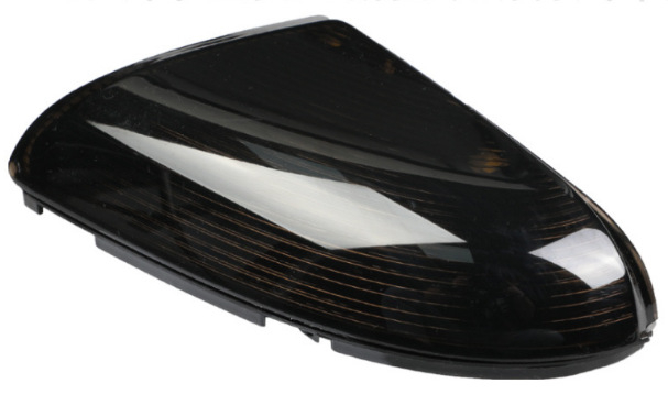 Dodge Ram 1500/2500 LED šoninis veidrodžio apšvietimas su posūkio ženklais, 5W, 12V, modeliai 68064949AA-L / 68064948AA-R