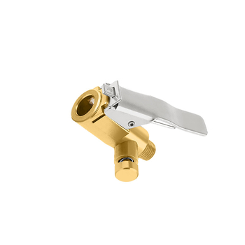 Αντάπτορας μετατροπής για αντλία αέρα με μετρητή πίεσης ελαστικών, σώμα από χαλκό, 220W, 50 L/min, ψηφιακή οθόνη, για αυτοκίνητα, μοτοσικλέτες και ποδήλατα