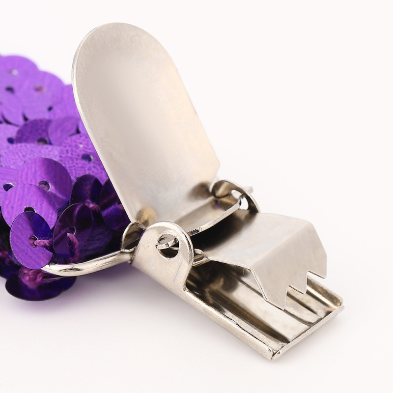 Pajetirane naramenice s ljuskama ribe, tri kopče, elastični pojas, krížni dizajn, za odrasle