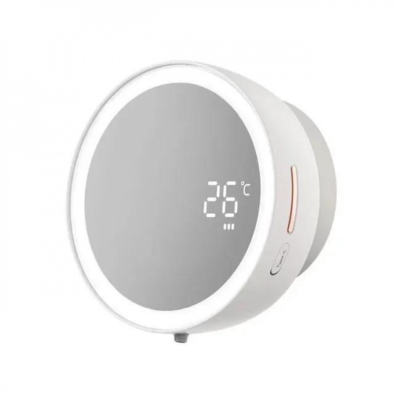 Автоматичен дозатор за сапун с пяна, индуктивен сензор и EU CE сертификация