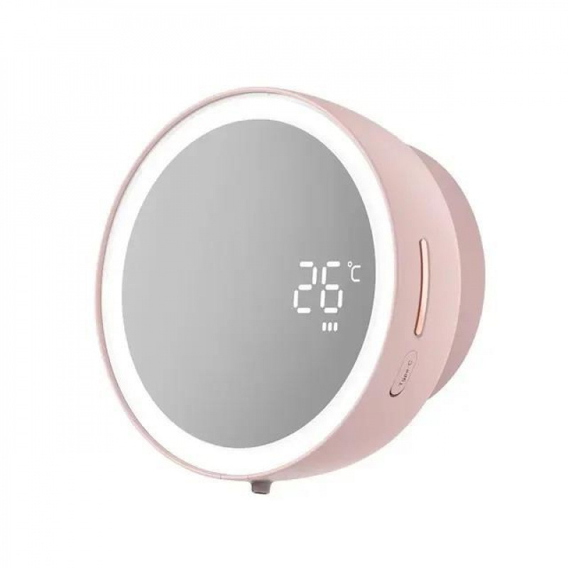 Автоматичен дозатор за сапун с пяна, индуктивен сензор и EU CE сертификация