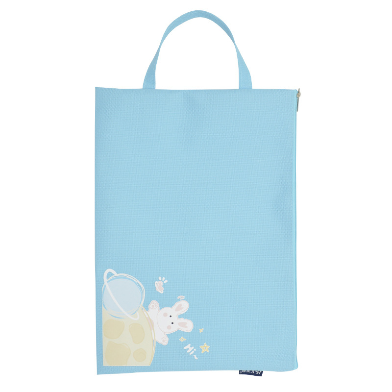 Τσάντα Hong Xing από Oxford ύφασμα για έγγραφα και σχολικά υλικά