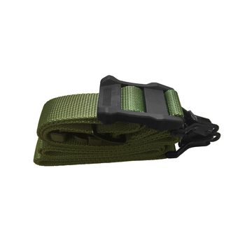 Taktična naramenica za vodeno oružje (igračku) — 2-punktni diagonala dizajn, unisex, podesiva duljina