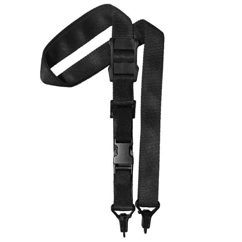 Taktična naramenica za vodeno oružje (igračku) — 2-punktni diagonala dizajn, unisex, podesiva duljina